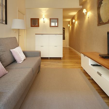Aquarium Apartment By Feelfree Rentals 산세바스티안 외부 사진